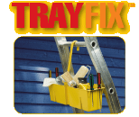 TRAYFIX Échelle